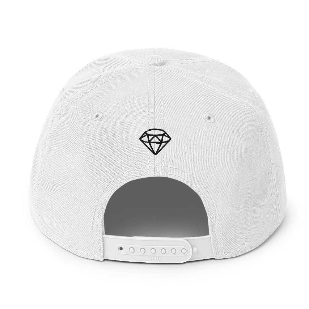 DIAMOND ISLAND  Snapback Hat