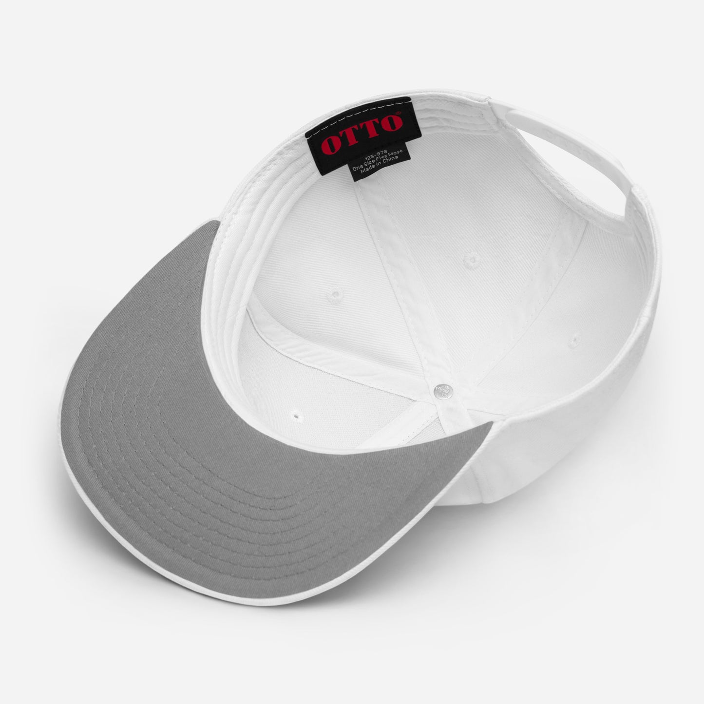 DIAMOND ISLAND  Snapback Hat