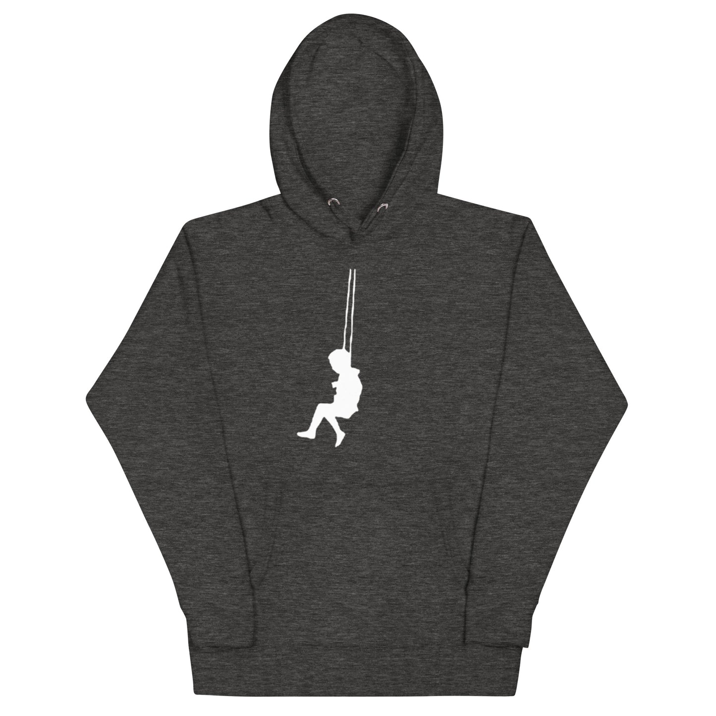 ONE ORIGINAL GEAR SWINGER  Unisex Hoodie  Black/ Navy Blazer/ Maroon/ Charcoal Heather/  Team Royal/ Purple/ Forest Green/ Military Green