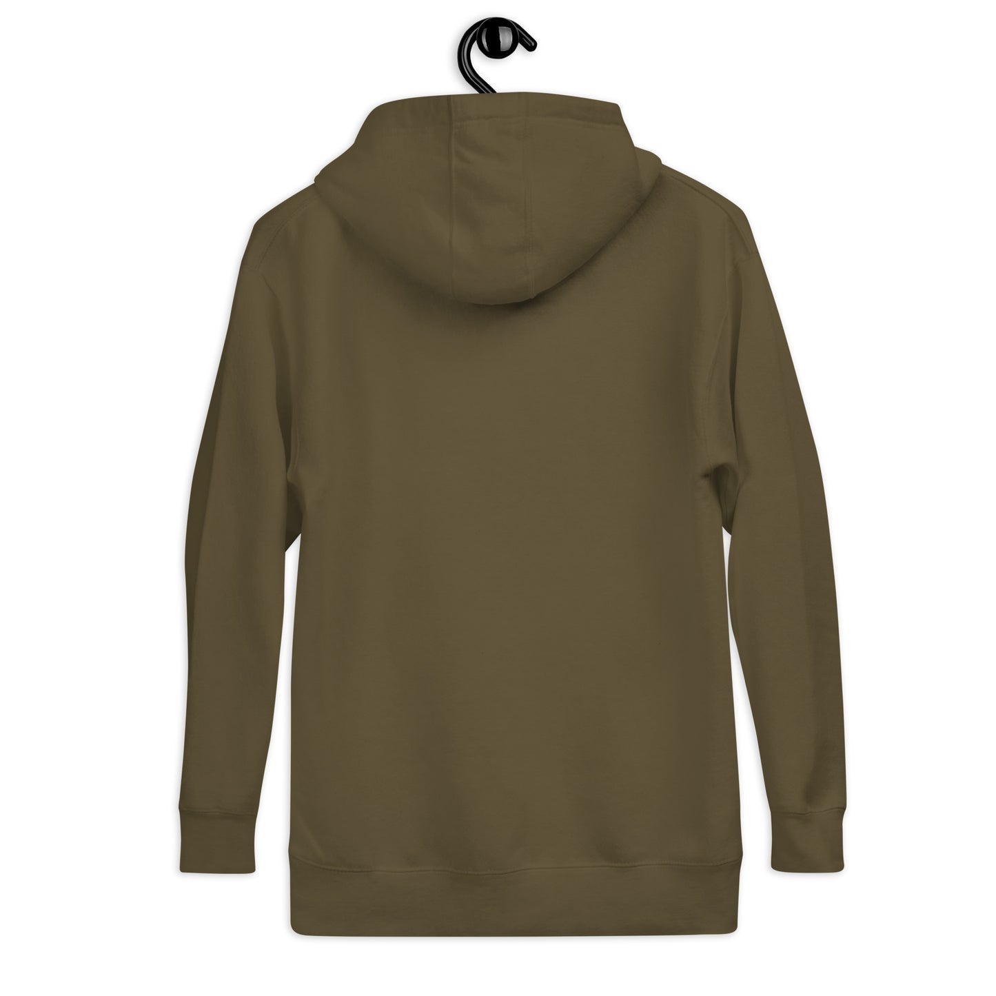 ONE ORIGINAL GEAR SWINGER  Unisex Hoodie  Black/ Navy Blazer/ Maroon/ Charcoal Heather/  Team Royal/ Purple/ Forest Green/ Military Green