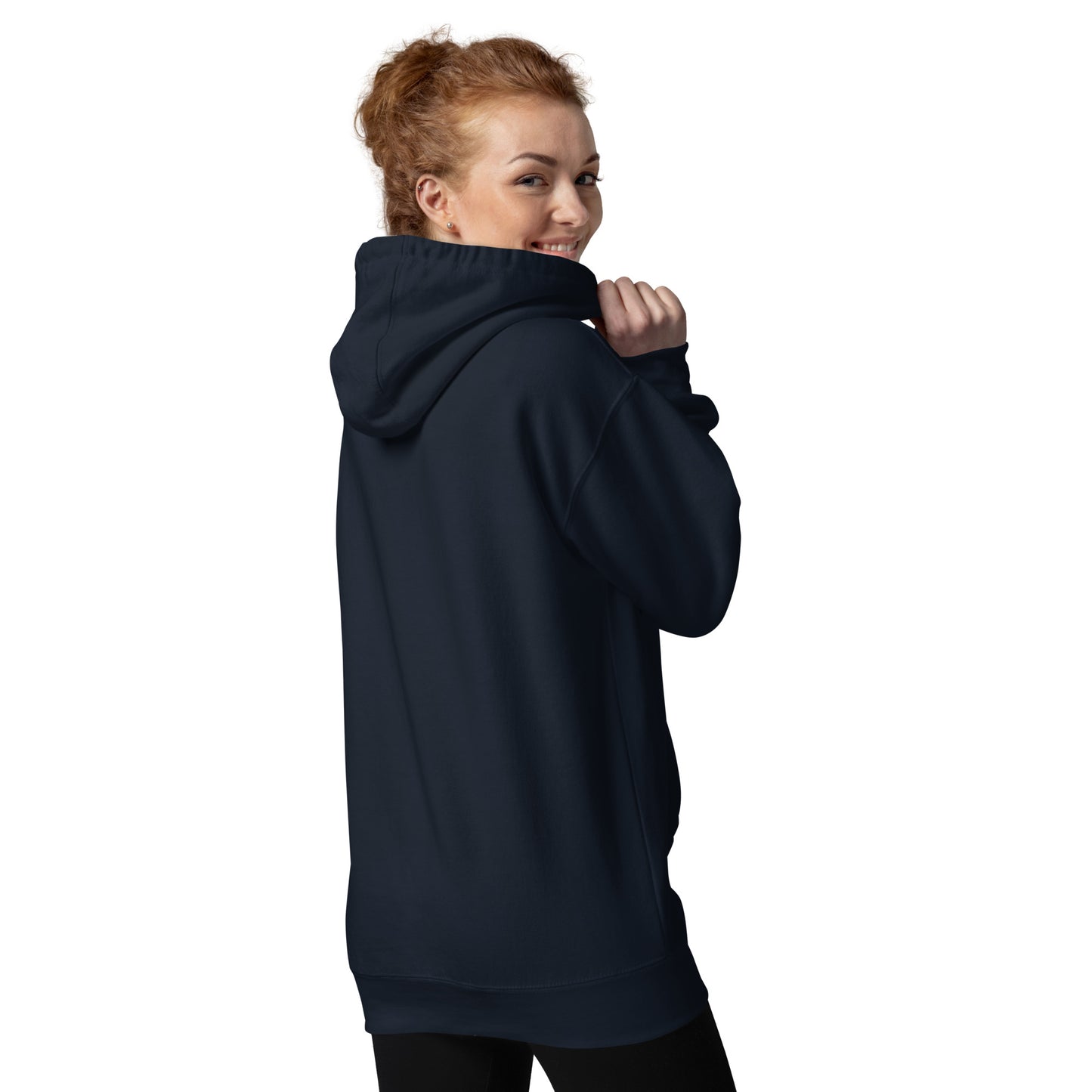 ONE ORIGINAL GEAR SWINGER  Unisex Hoodie  Black/ Navy Blazer/ Maroon/ Charcoal Heather/  Team Royal/ Purple/ Forest Green/ Military Green