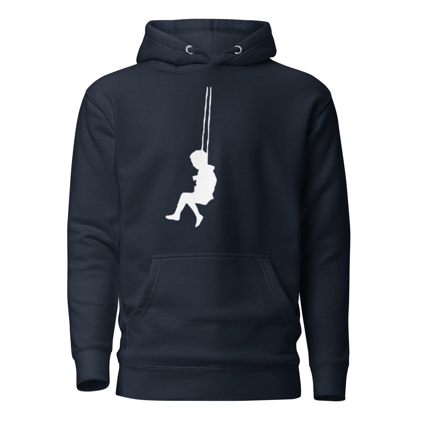 ONE ORIGINAL GEAR SWINGER  Unisex Hoodie  Black/ Navy Blazer/ Maroon/ Charcoal Heather/  Team Royal/ Purple/ Forest Green/ Military Green