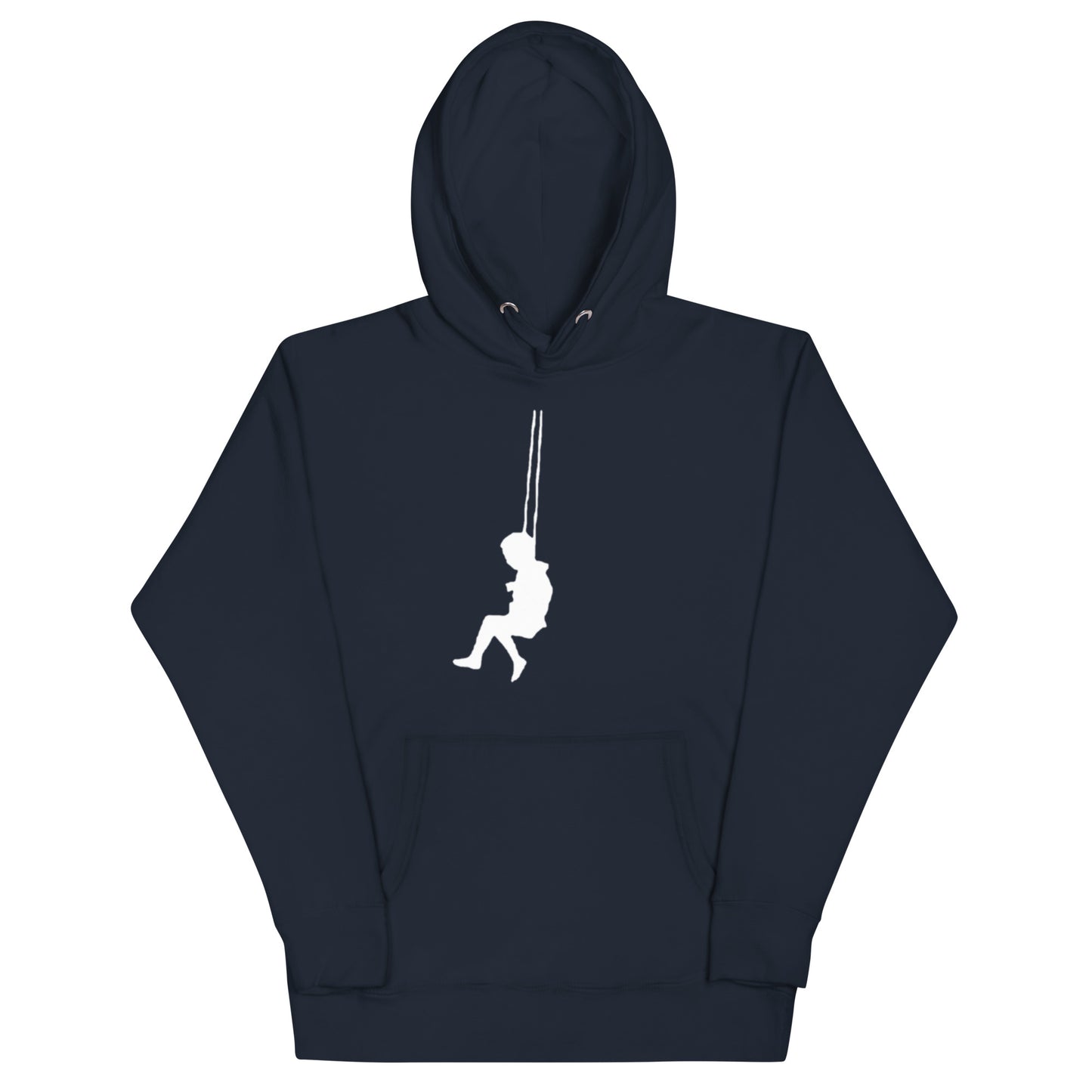ONE ORIGINAL GEAR SWINGER  Unisex Hoodie  Black/ Navy Blazer/ Maroon/ Charcoal Heather/  Team Royal/ Purple/ Forest Green/ Military Green