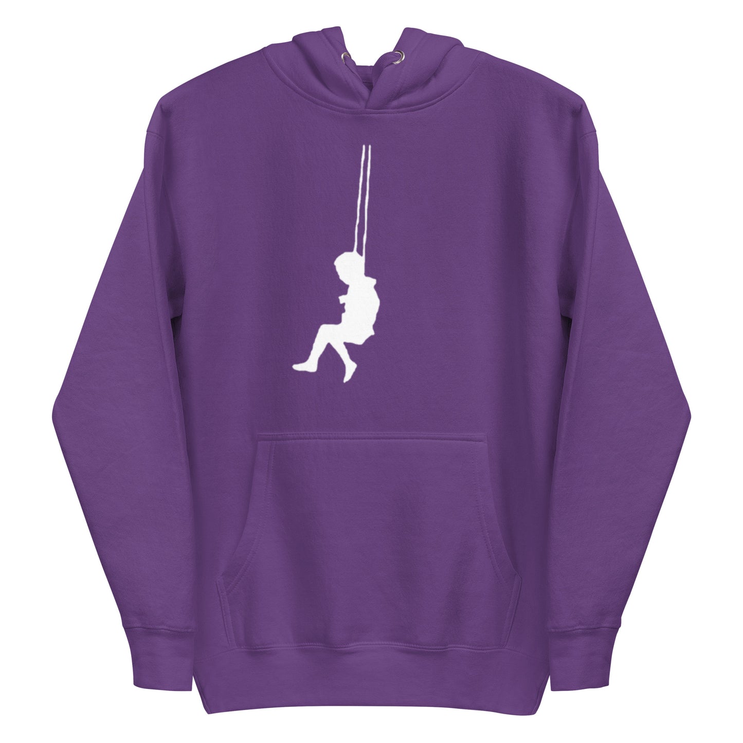 ONE ORIGINAL GEAR SWINGER  Unisex Hoodie  Black/ Navy Blazer/ Maroon/ Charcoal Heather/  Team Royal/ Purple/ Forest Green/ Military Green
