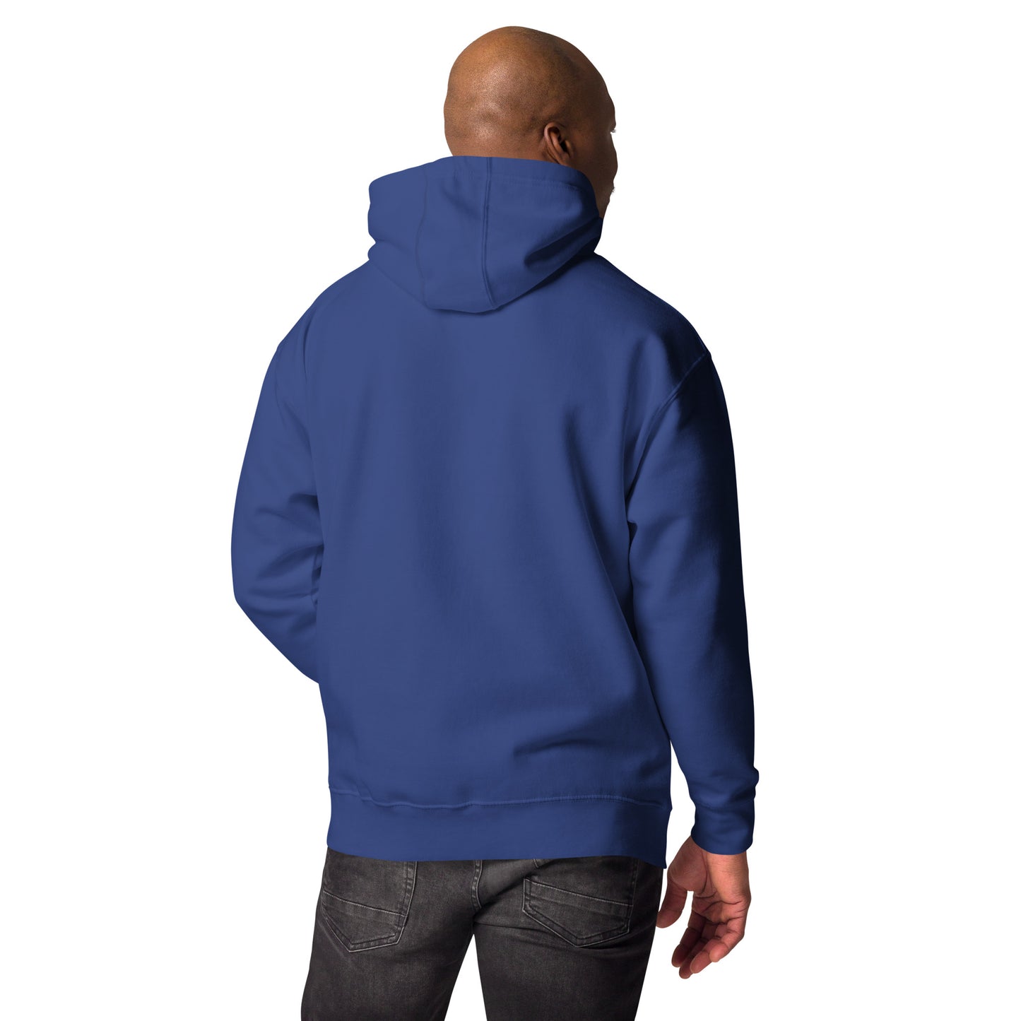 ONE ORIGINAL GEAR SWINGER  Unisex Hoodie  Black/ Navy Blazer/ Maroon/ Charcoal Heather/  Team Royal/ Purple/ Forest Green/ Military Green