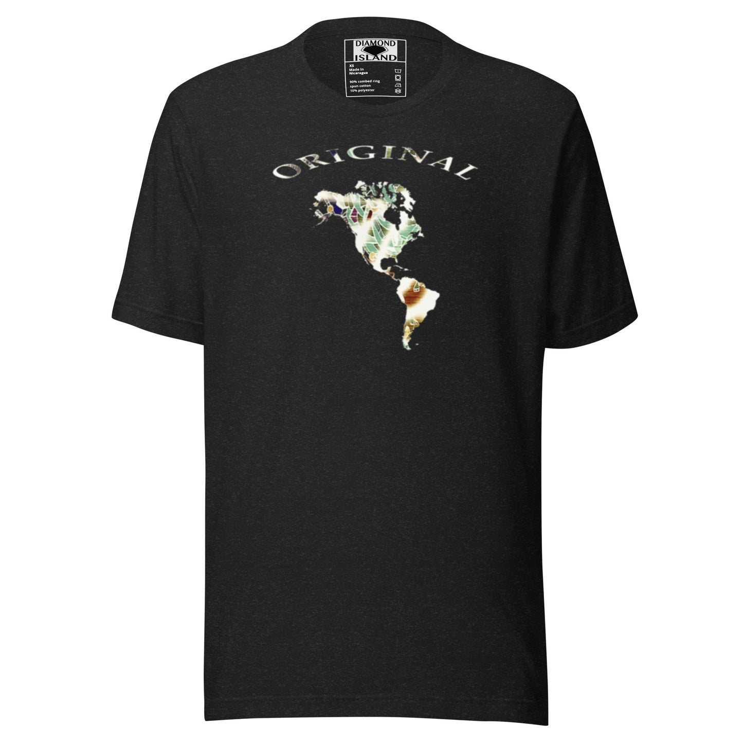 ONE ORIGINAL GEAR Unisex t-shirt