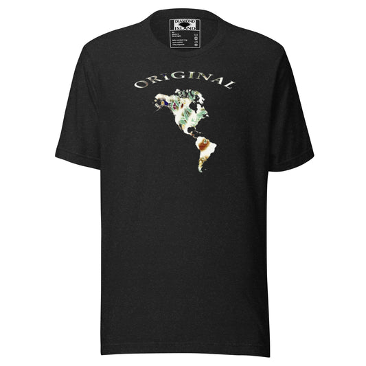 ONE ORIGINAL GEAR Unisex t-shirt