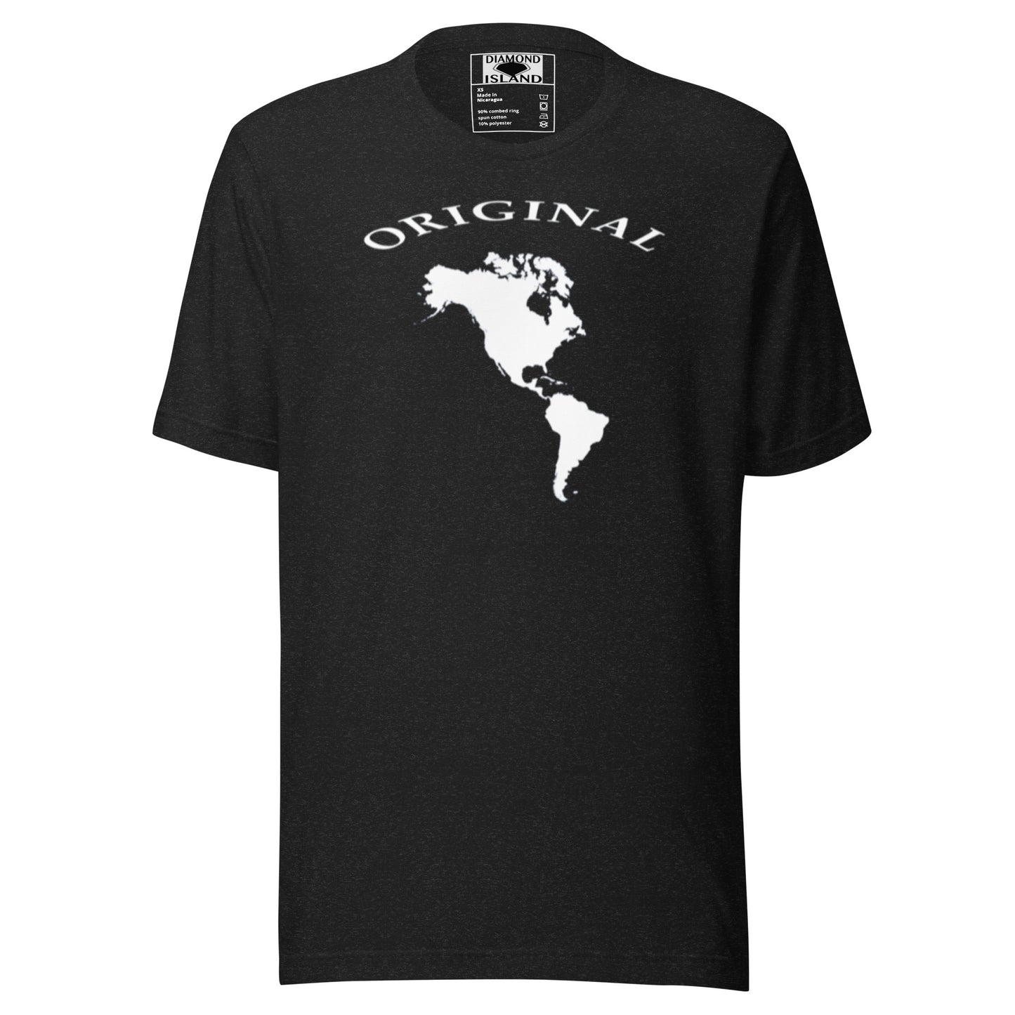 ONE ORIGINAL GEAR Unisex t-shirt