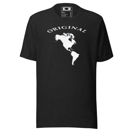ONE ORIGINAL GEAR Unisex t-shirt