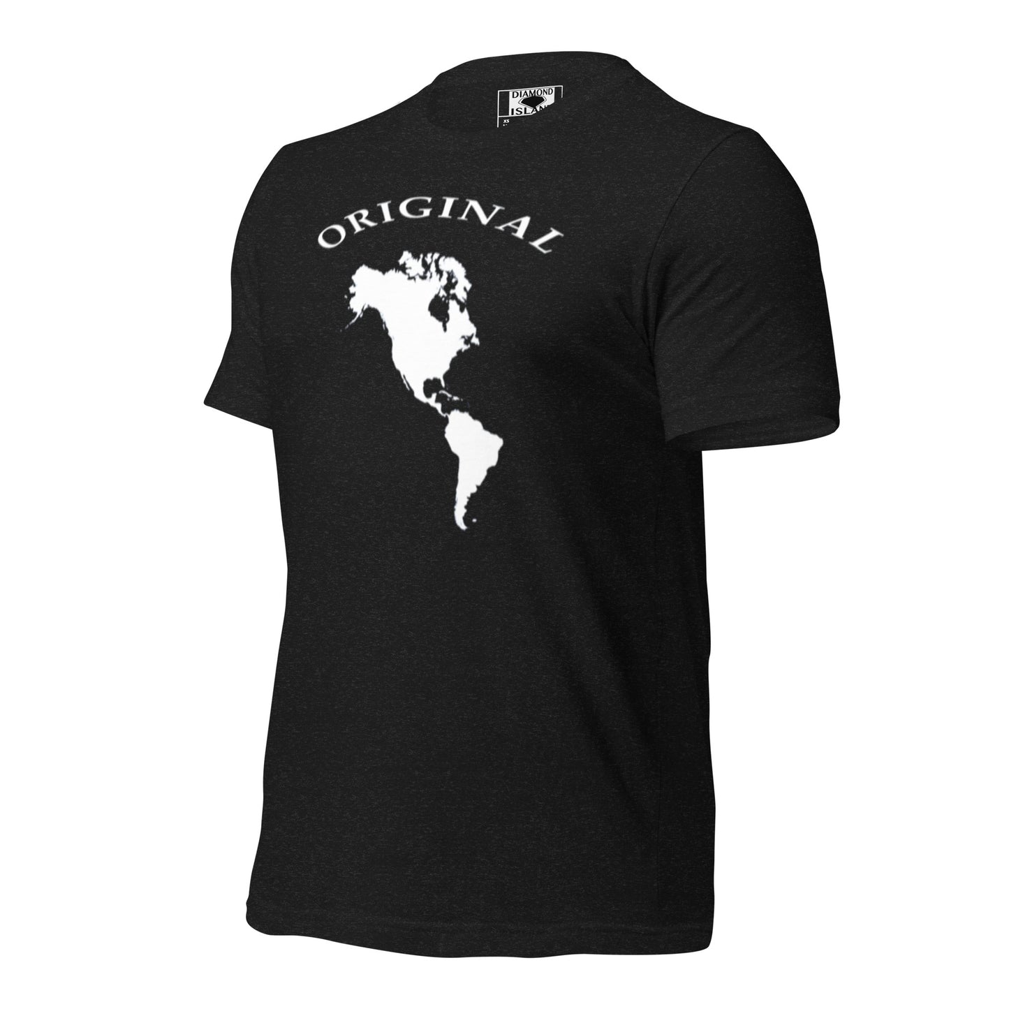ONE ORIGINAL GEAR Unisex t-shirt