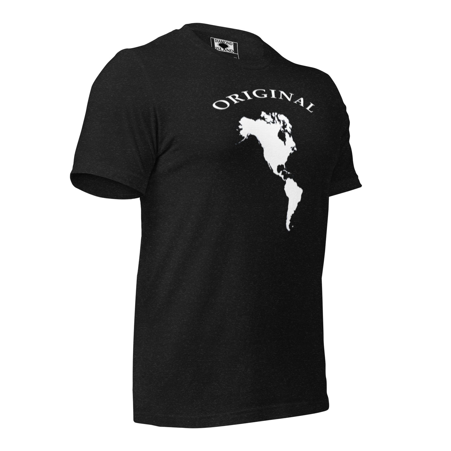ONE ORIGINAL GEAR Unisex t-shirt