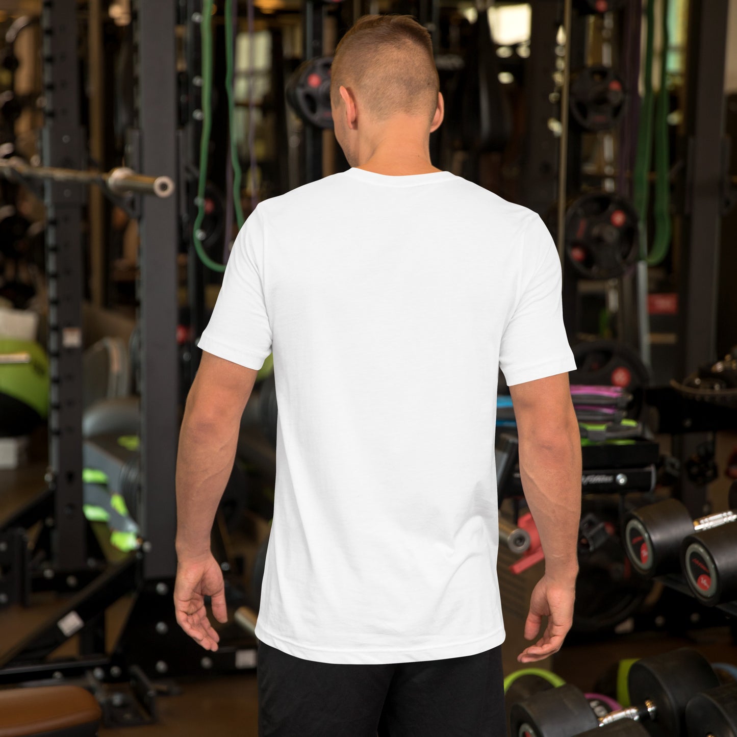 ONE ORIGINAL GEAR Unisex t-shirt