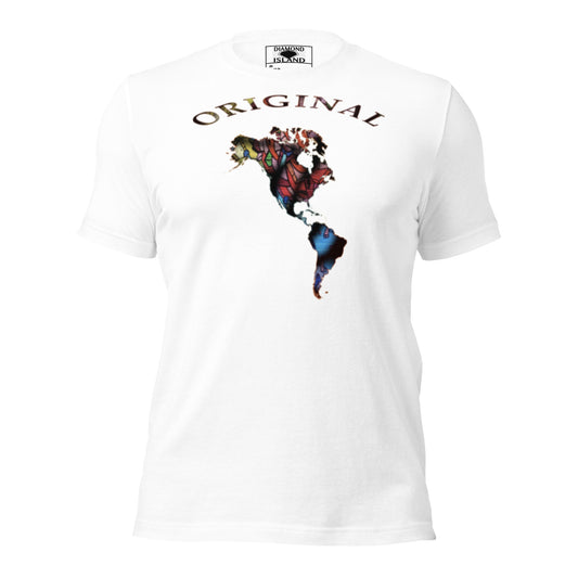 ONE ORIGINAL GEAR Unisex t-shirt