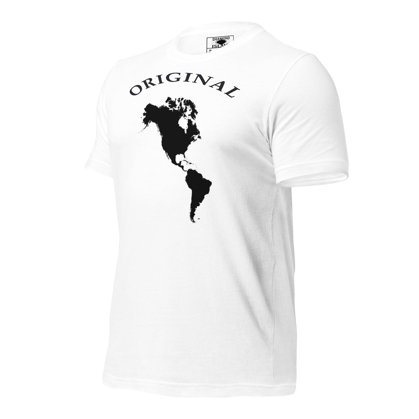 ONE ORIGINAL GEAR Unisex t-shirt