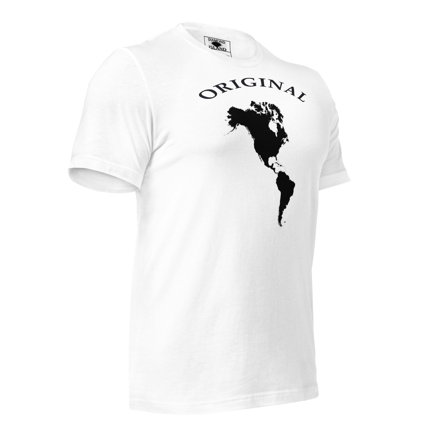 ONE ORIGINAL GEAR Unisex t-shirt