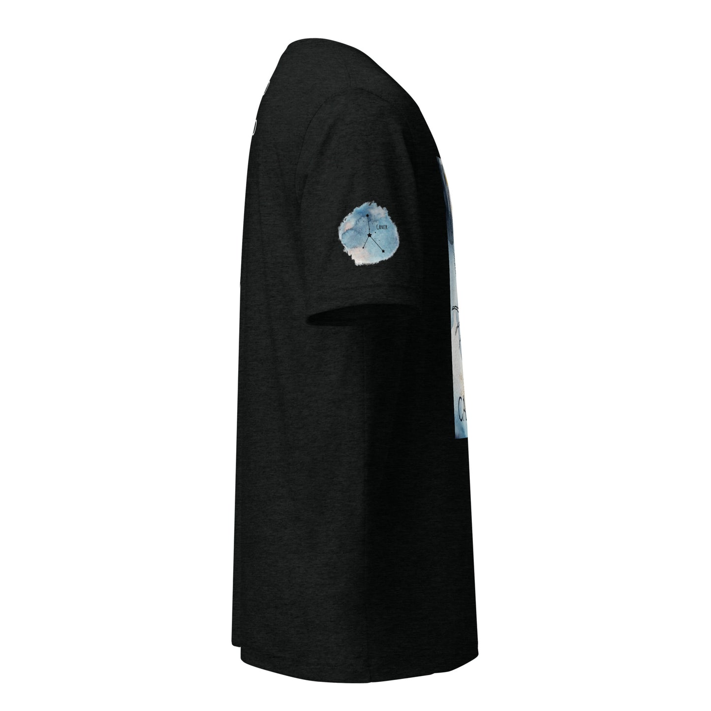 DIAMOND ISLAND ZODIAC CANCER WEAR Short sleeve t-shirt