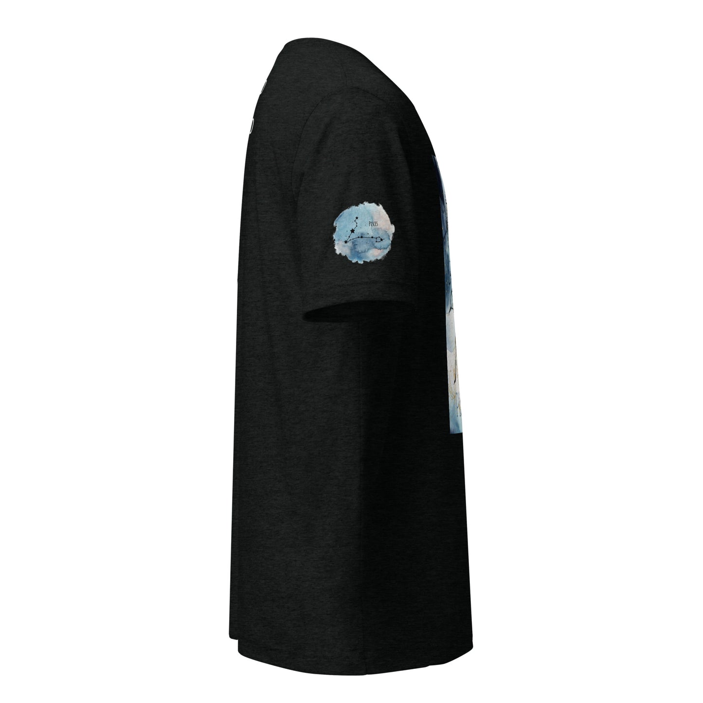 DIAMOND ISLAND ZODIAC PISCES WEAR Short sleeve t-shirt