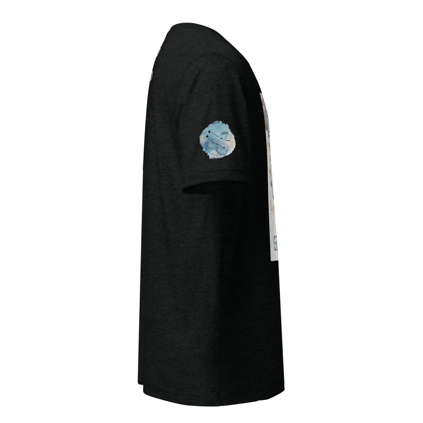 DIAMOND ISLAND ZODIAC GEMINI WEAR Short sleeve t-shirt