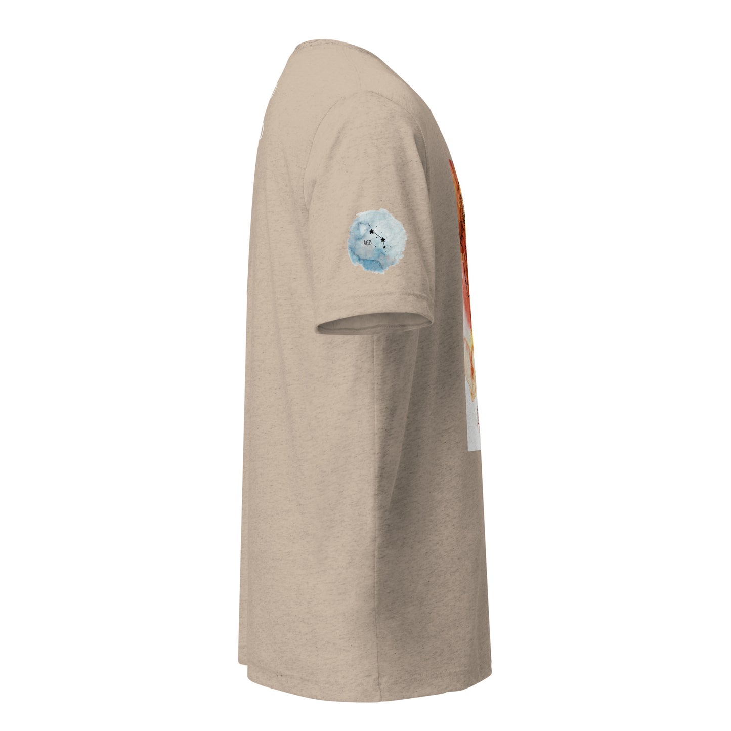 DIAMOND ISLAND ZODIAC ARIES WEAR Short sleeve t-shirt