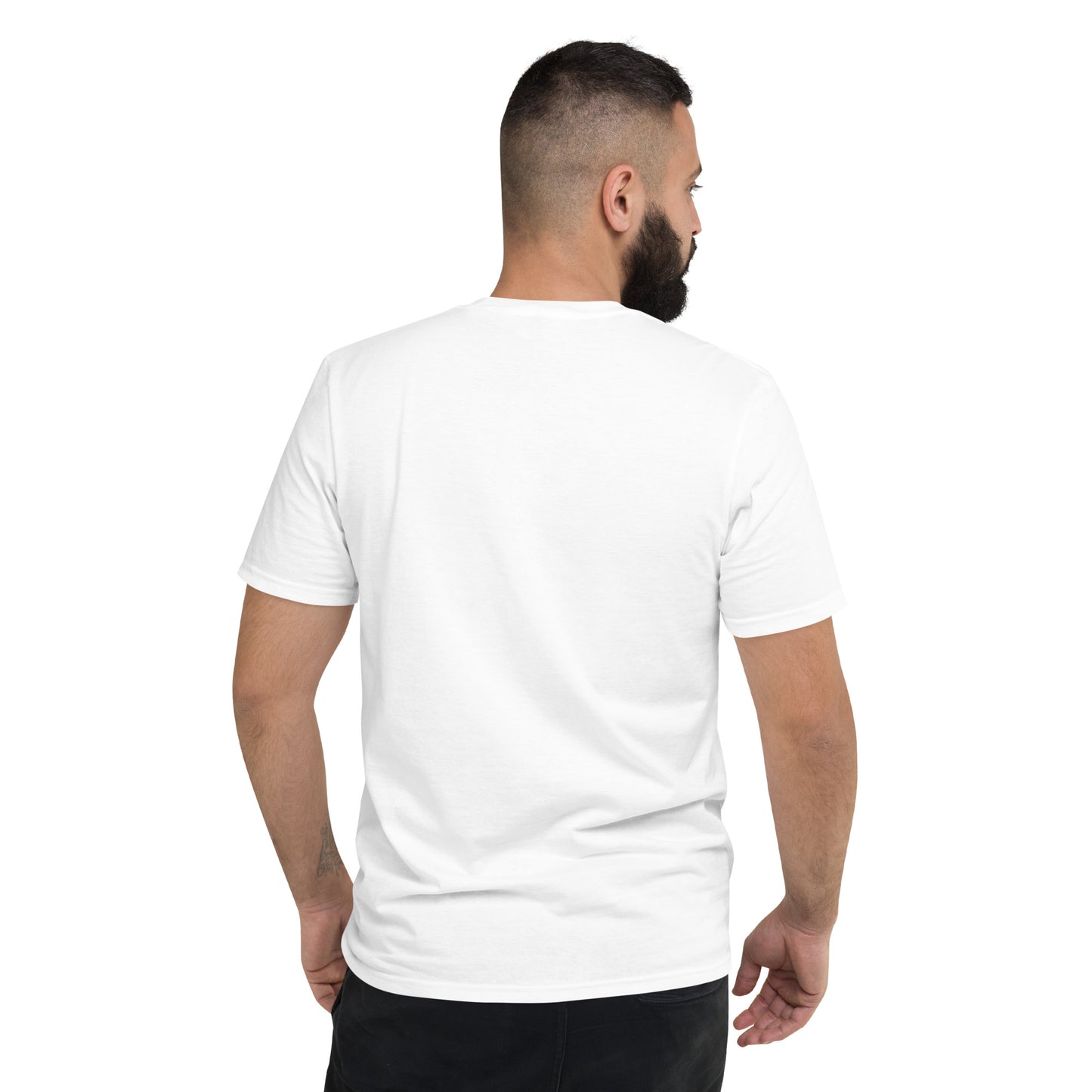 ONE ORIGINAL GEAR REPEAT Short-Sleeve T-Shirt  Black;  Navy;  Heather Dark Gray;  Royal Blue;  Heather Gray;  White